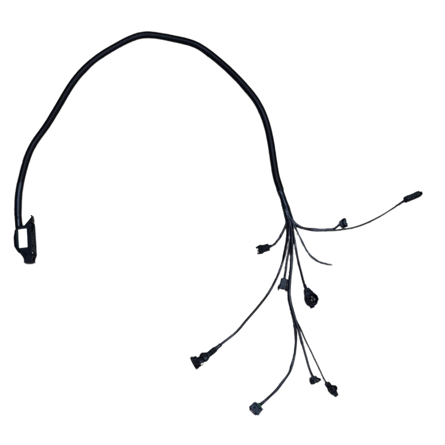 GMB Engine Wiring Harness 500-1023 – Direct Fit Replacement